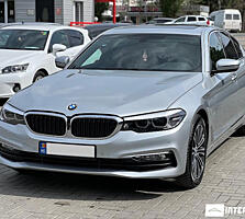 bmw 530e