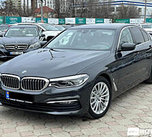 bmw 530e