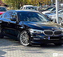 bmw 530e