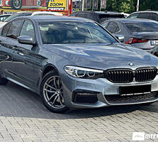 bmw 530e