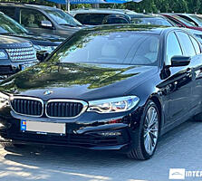 bmw 530e