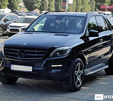 mercedesbenz ML