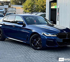 bmw 545e