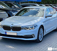 bmw 530e