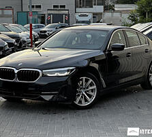 bmw 530e