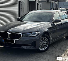 bmw 530e