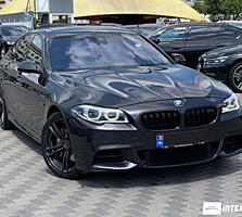 bmw 535