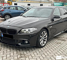 bmw 535