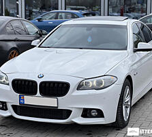 bmw 535