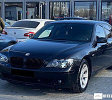 bmw 730