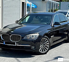 bmw 730