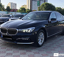 bmw 730