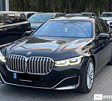 bmw 730