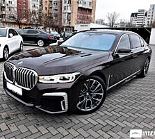 bmw 730