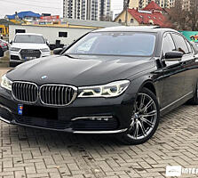 bmw 740