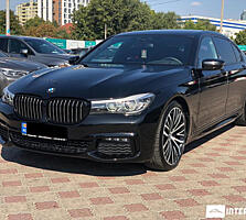 bmw 740