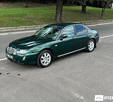 rover 75