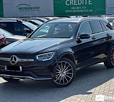 mercedesbenz GLC