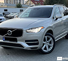 volvo XC