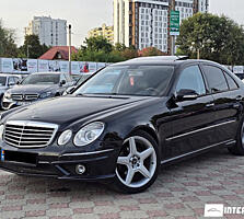 mercedesbenz E