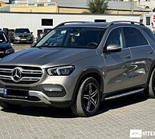 mercedesbenz GLE