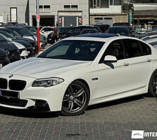 bmw 535