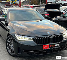 bmw 530e