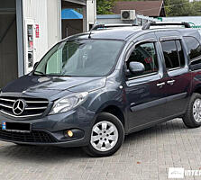 mercedesbenz Citan