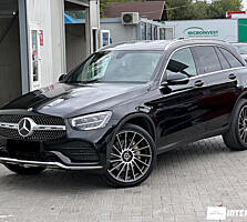 mercedesbenz GLC