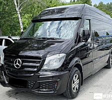 mercedesbenz Sprinter