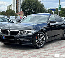 bmw 530e