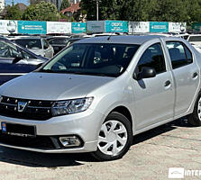 dacia Logan