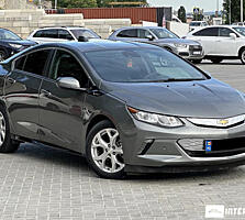 chevrolet Volt