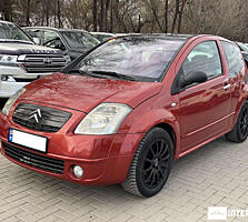 citroen C2