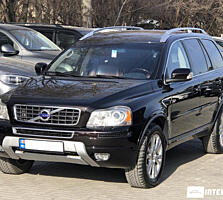 volvo XC