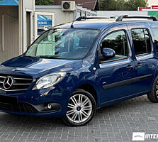 mercedesbenz Citan