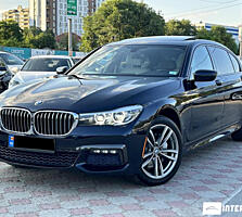 bmw 740e