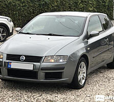 fiat Stilo