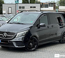 mercedesbenz V