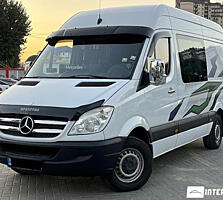 mercedesbenz Sprinter