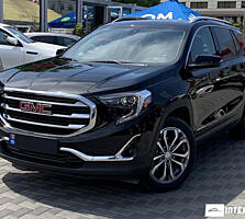 gmc Terrain