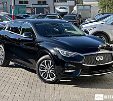 infiniti Q30