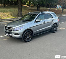 mercedesbenz ML