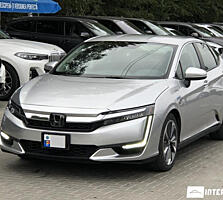 honda Clarity