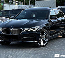 bmw 740e