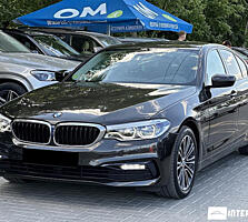 bmw 530e