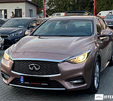 infiniti Q30