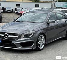 mercedesbenz CLA