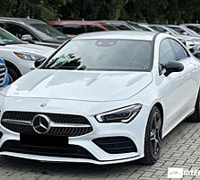 mercedesbenz CLA