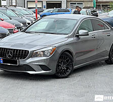 mercedesbenz CLA